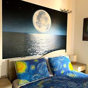 A Serenai - Al chiaro di luna Appartamento Oristano Exterior photo