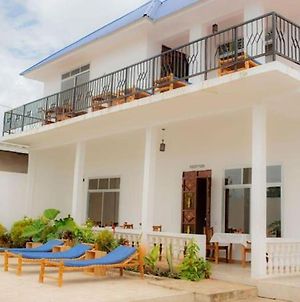 Pro Borsch Hotel Zanzibar Nungwi Exterior photo