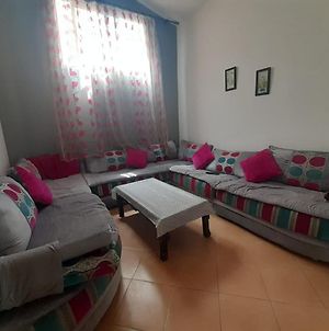 Appartement à une chambre à coucher Agadir Exterior photo