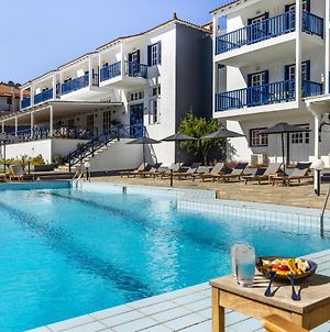 Aperitton Hotel Città di Skopelos Exterior photo