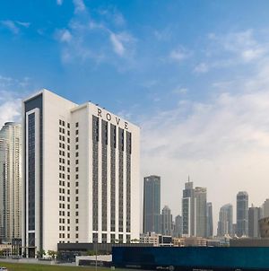 Rove City Walk Hotel Dubai Exterior photo