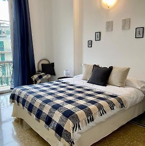 Casa Amedeo Bed and Breakfast Genova Exterior photo