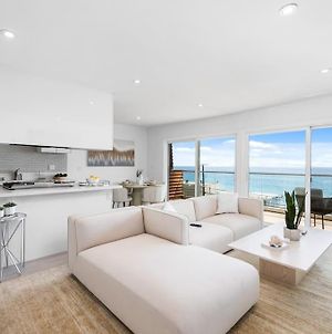 Luxurious 1 Bd With Ocean View And Parking Appartamento Malibu Exterior photo