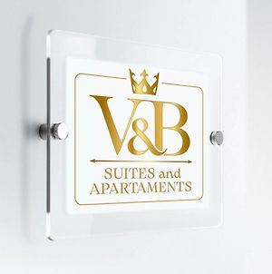 V&B Suites And Apartments Pavia Exterior photo