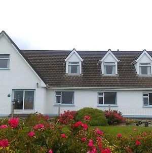 Achill Isle House Bed and Breakfast Keel  Exterior photo
