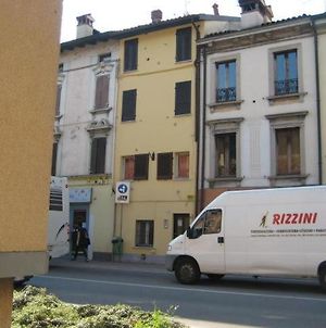 San Zeno Naviglio Via A Diaz Appartamento Brescia Exterior photo