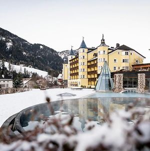 Adler Spa Resort Dolomiti Ortisei Exterior photo