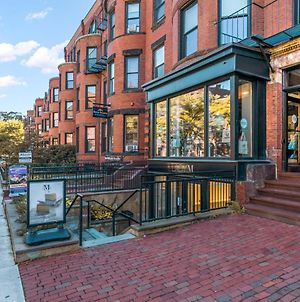 304 Newbury Street By Thatch Appartamento Boston Exterior photo