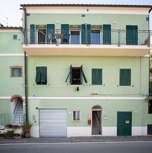 Residenza Il Sasso Sul Mare a Rio Marina Villa Exterior photo