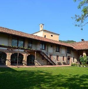 Agriturismo La Pieve Villa Dogliani Exterior photo