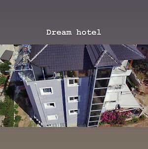 Dream Hotel Ksamil Exterior photo