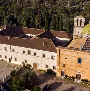 Convento Di Stignano Hotel San Marco in Lamis Exterior photo