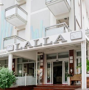 Hotel Lalla Beauty&Relax Cesenatico Exterior photo