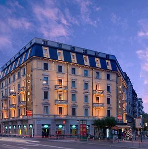 Best Western Plus Hotel Galles Milano Exterior photo