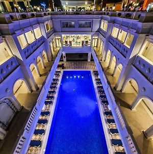 IL Mercato Hotel&Spa Sharm el Sheikh Exterior photo