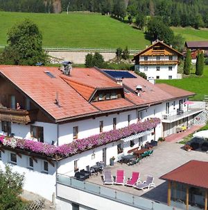Pension Wirt Am Bach Terento Exterior photo