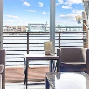 Cozy And Beautiful 1Br Ocean View With Balcony Appartamento Boston Exterior photo