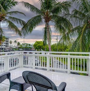 Key Largo Treasure- Kawama Yacht Club Villa Exterior photo
