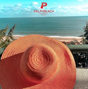 Palm Beach Hotel - All Inclusive Golden Sands Exterior photo