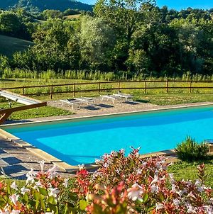 Beautiful Home In Citt Di Castello With Outdoor Swimming Pool, 4 Bedrooms And Wifi Città di Castello Exterior photo