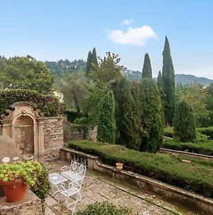 Villa Toscana A Fiesole Exterior photo