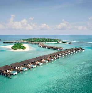 Anantara Veli Maldives Resort Veligandu Exterior photo