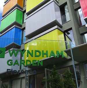 Wyndham Garden Florence Hotel Exterior photo