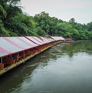 Star Hill River Kwai Resort Ban Kaeng Raboet Exterior photo