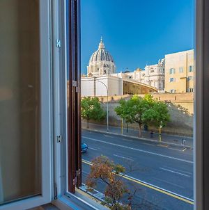 St Peters Dome Breathtaking Views Appartamento Roma Exterior photo
