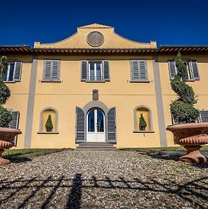 YID Tuscany Villa 4 km from Pontevecchio Florence San Jacopo al Girone Exterior photo