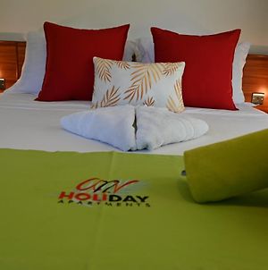 Anv Holiday Apartments Isola di Isola di Praslin Exterior photo