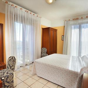 Hotel Salus Montecatini-Terme Exterior photo