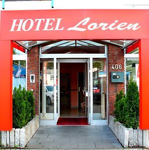 Hotel Lorien Colonia Exterior photo