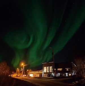 The House Of Aurora I Appartamento Tromsø Exterior photo