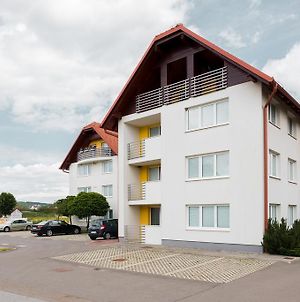Apartments Moravske Toplice Exterior photo
