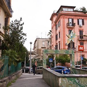 Suite Materdei - Art Of Living Napoli Exterior photo