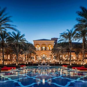 One&Only The Palm Hotel Dubai Exterior photo