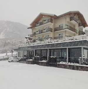 Hotel Fontanella Molveno Exterior photo
