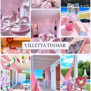Villetta Tinmar, Giardino, Piscina Privata, bbq, Area giochi e Parcheggio Gratuito Villa Verona Exterior photo