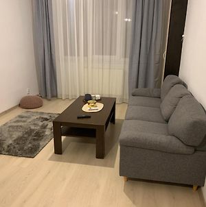 Confort Apartment Mediaş Exterior photo