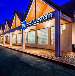 Best Western Town & Country Inn Cedar City Exterior photo
