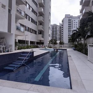 Apartamento Norte Premium Appartamento Rio de Janeiro Exterior photo