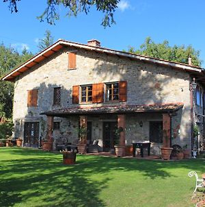 Montelucci Villa Gaiole in Chianti Exterior photo