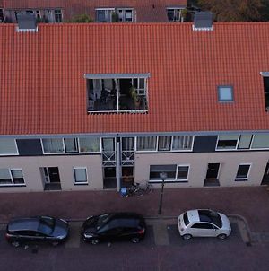 Luxe Woning In Hartje Brielle Appartamento Exterior photo