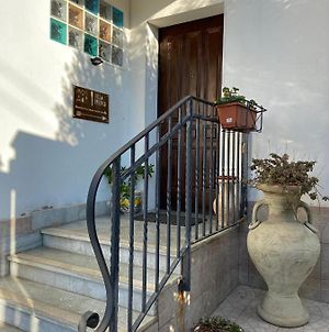 Villa Franca Reggio Calabria Exterior photo