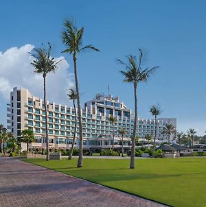 Ja Beach Hotel Dubai Exterior photo