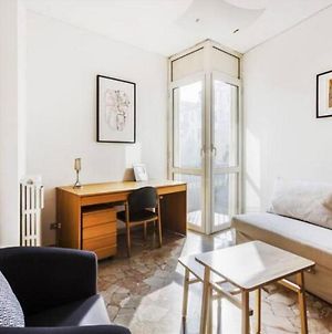 Porta Romana Comfortable Flat con Balcone Appartamento Milano Exterior photo