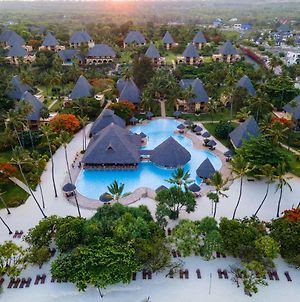 Neptune Pwani Beach Resort & Spa - All Inclusive Zanzibar Exterior photo