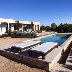 Casa Fafnir - Formentera Villa Cala Saona Exterior photo