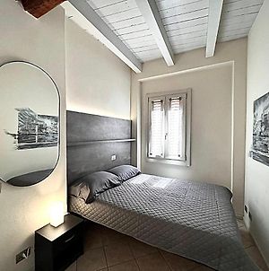 Lake Iseo Nice Apartment In The Center Of Lovere Exterior photo